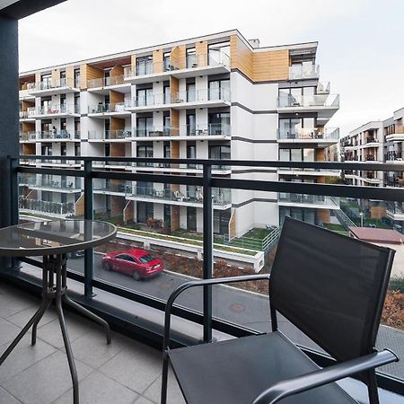 Premium In Novum City Center Near The Train Station By Sun & Snow Krasków Εξωτερικό φωτογραφία