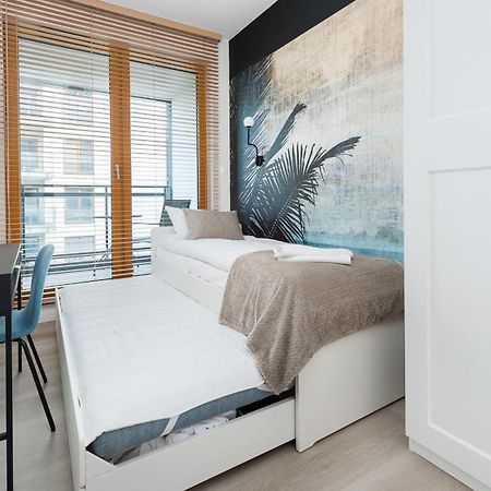 Premium In Novum City Center Near The Train Station By Sun & Snow Krasków Εξωτερικό φωτογραφία