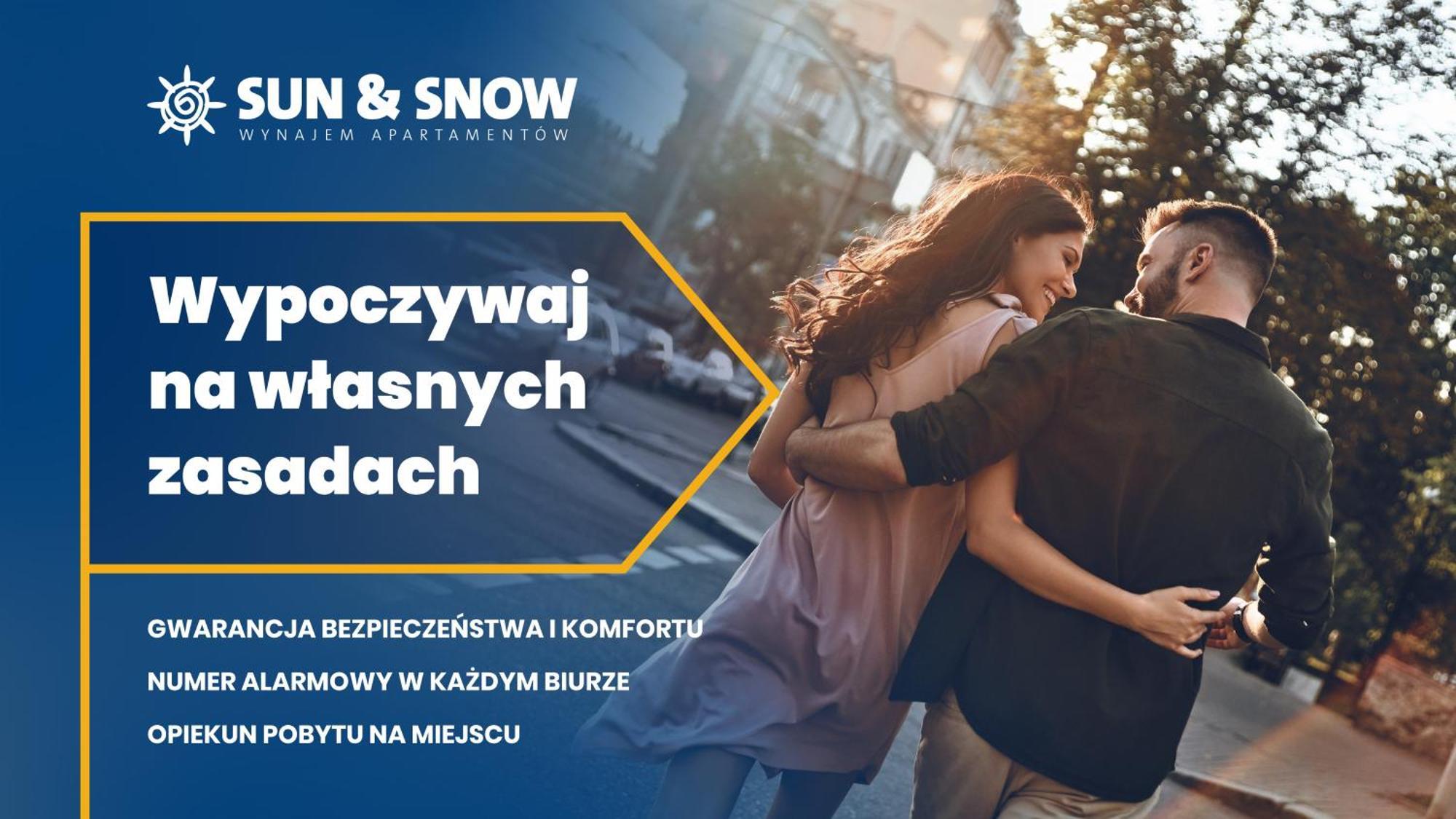Premium In Novum City Center Near The Train Station By Sun & Snow Krasków Εξωτερικό φωτογραφία