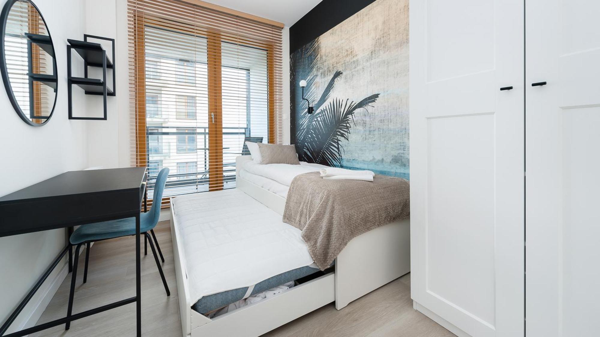 Premium In Novum City Center Near The Train Station By Sun & Snow Krasków Εξωτερικό φωτογραφία