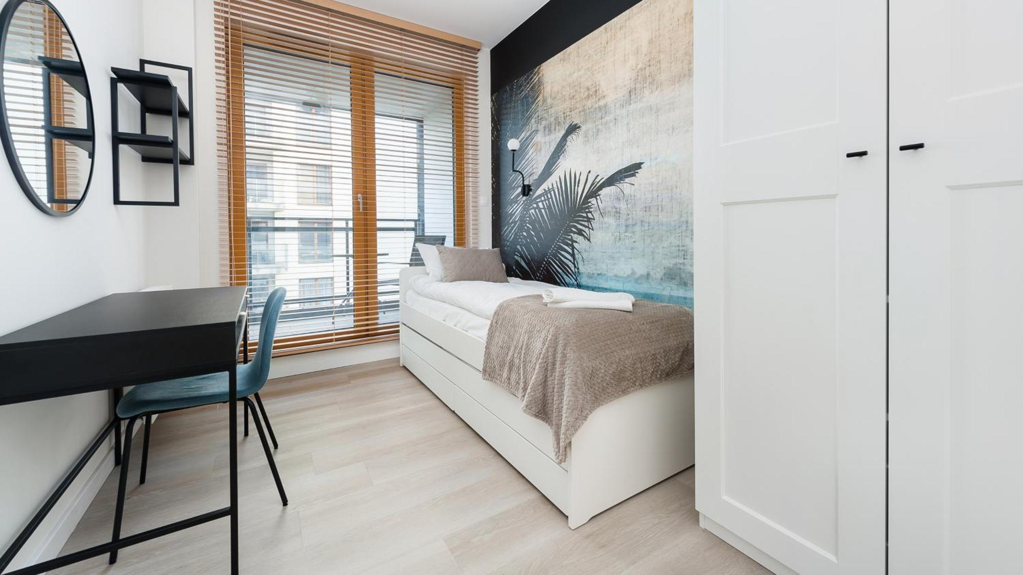 Premium In Novum City Center Near The Train Station By Sun & Snow Krasków Εξωτερικό φωτογραφία