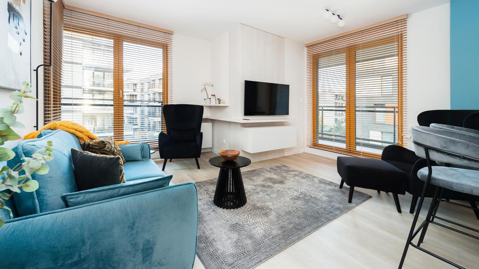 Premium In Novum City Center Near The Train Station By Sun & Snow Krasków Εξωτερικό φωτογραφία