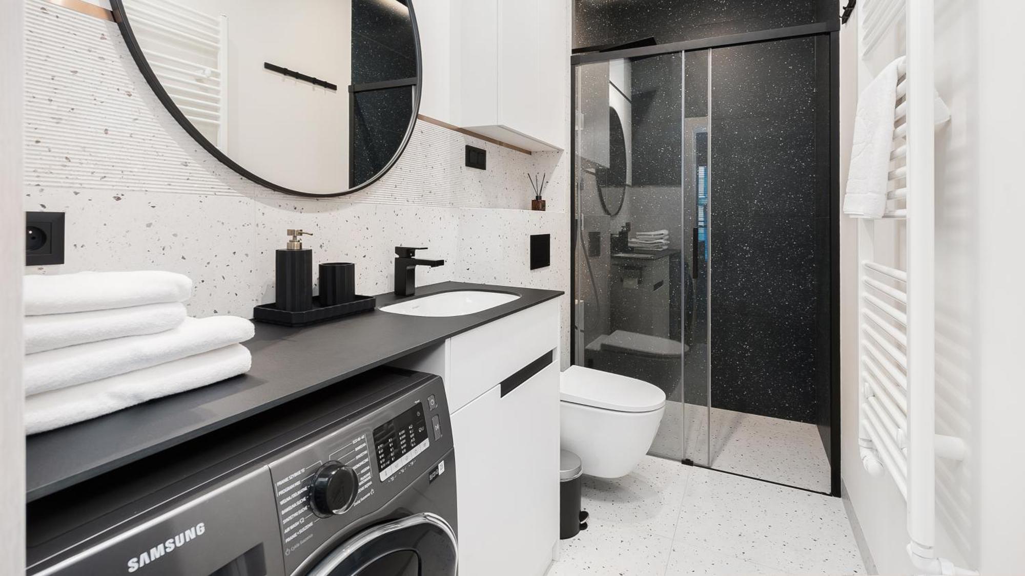 Premium In Novum City Center Near The Train Station By Sun & Snow Krasków Εξωτερικό φωτογραφία