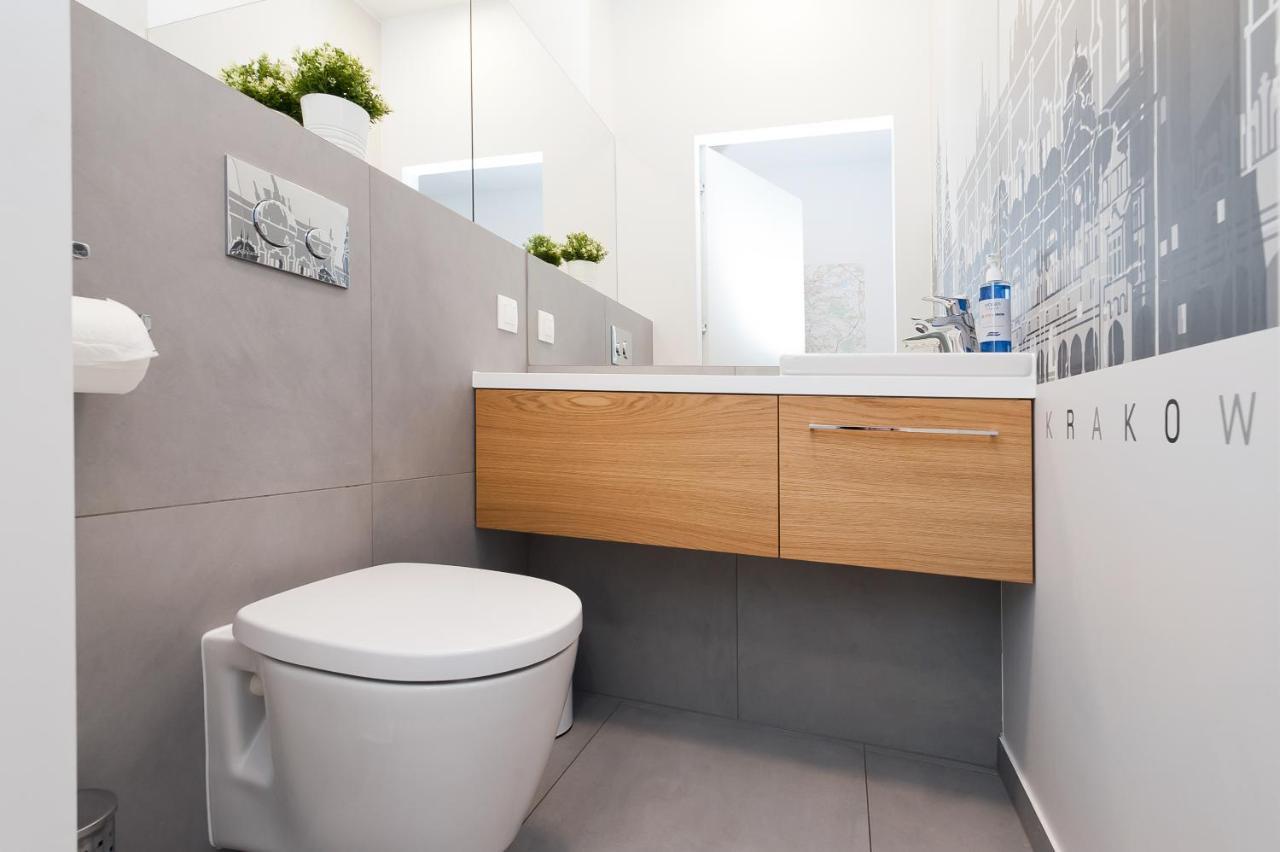 Premium In Novum City Center Near The Train Station By Sun & Snow Krasków Εξωτερικό φωτογραφία