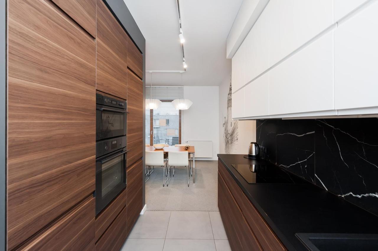 Premium In Novum City Center Near The Train Station By Sun & Snow Krasków Εξωτερικό φωτογραφία