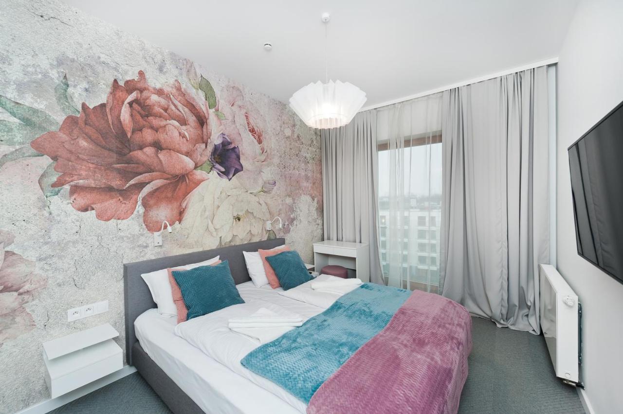 Premium In Novum City Center Near The Train Station By Sun & Snow Krasków Εξωτερικό φωτογραφία